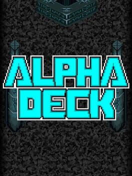 Alphadeck Cover