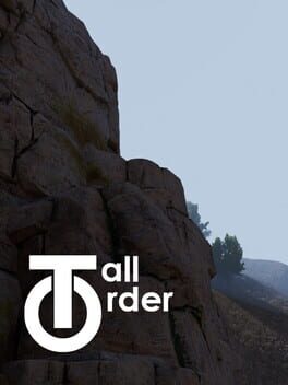 Tall Order Cover