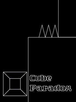 Cube Paradox Cover