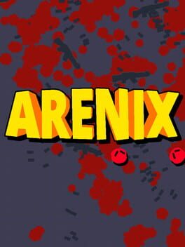 Arenix Cover