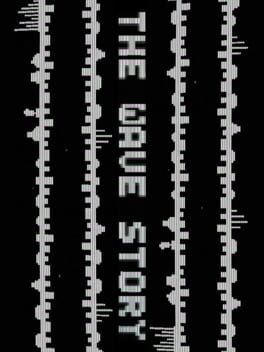 The Wave Story Cover