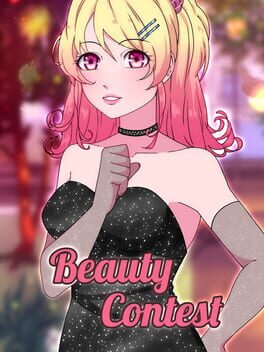 Beauty Contest Cover