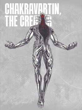 Asura's Wrath: Part IV Nirvana Cover