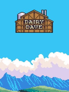 Dairy Dave Cover
