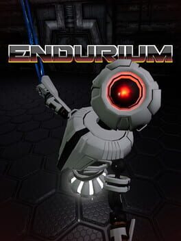 Endurium Cover