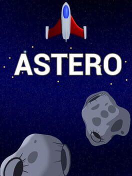 Astero Cover