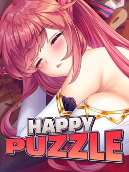 Happy Puzzle Cover