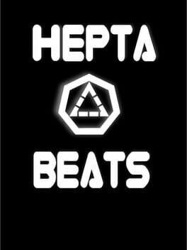 Hepta Beats Cover