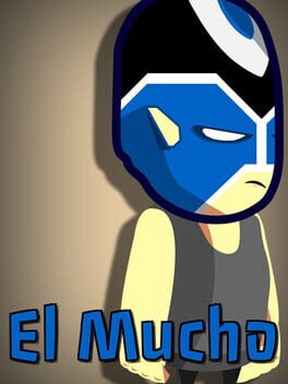 El Mucho Cover
