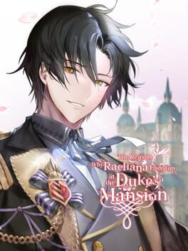 The Reason Why Raeliana Ended up at the Duke's Mansion Cover