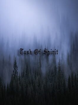 Tusk of Spirit Cover