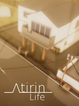 Atirin Life Cover