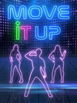 Move It Up Cover