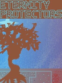 Eternity Protectors Cover