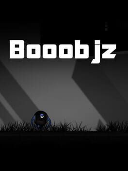 Booobjz Cover