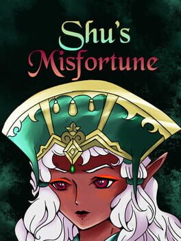 Shu's Misfortune Cover