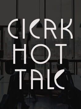 Clerk Hot Tale Cover