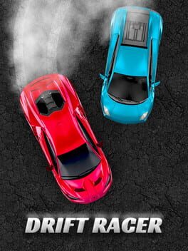 Drift Racer Cover