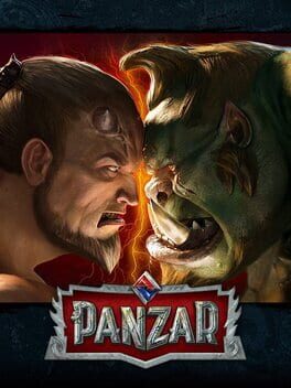 Panzar Cover