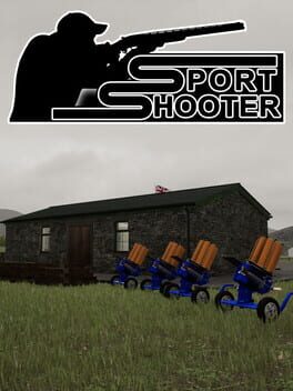 Sport Shooter Cover