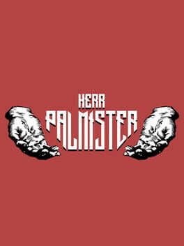 Herr Palmister Cover