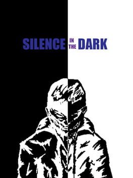 Silence in the Dark Cover