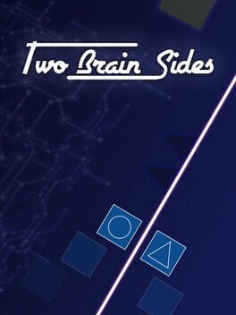 Two Brain Sides Cover