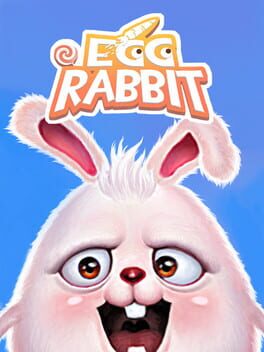 Egg Rabbit Cover