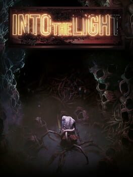 Into the Light Cover