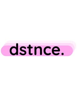 Dstnce. Cover