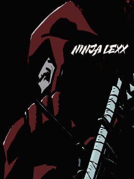 Ninja Lexx Cover