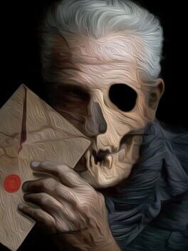 A Letter to You! Cover