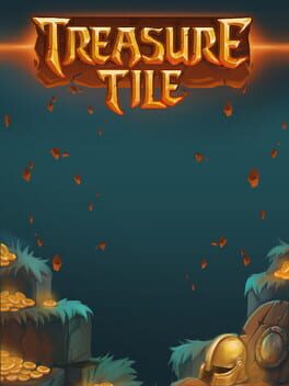 Treasure Tile Cover
