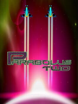 Parabolus Two Cover