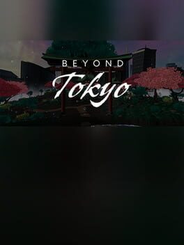 Beyond Tokyo Cover