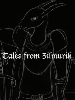 Tales from Zilmurik Cover