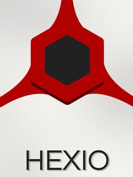 Hexio Cover