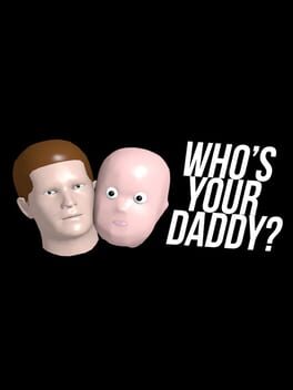 Who's Your Daddy Cover