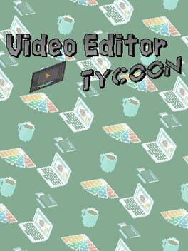 Video Editor Tycoon Cover