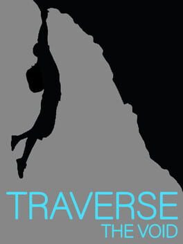 Traverse the Void Cover