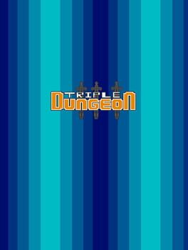 Triple Dungeon Cover