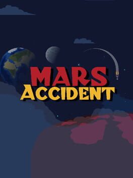Mars Accident Cover