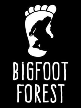 Bigfoot Forest Cover