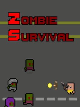 Zombie Survival Online Cover