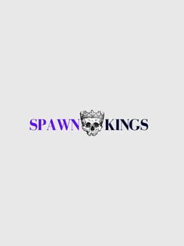 Spawn Kings Cover