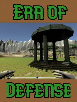 Era of Defense Cover