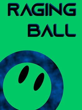 Raging Ball Cover