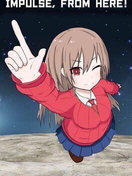 Impulse, From Here! Cover