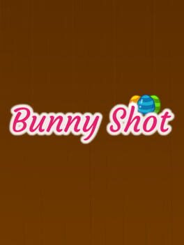 BunnyShot Cover