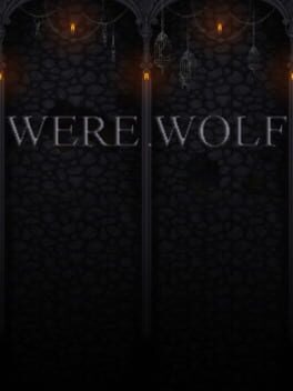 Were.Wolf Cover
